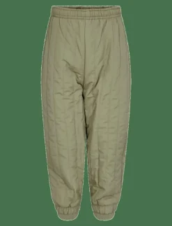 Barn Sofie Schnoor Baby and Kids Termokläder|Trousers - Termobyxor