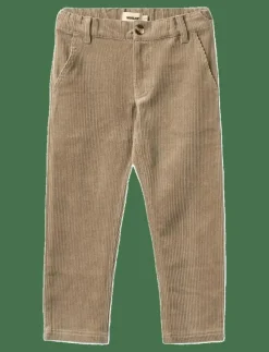 Wheat Trousers Hugo - Byxa|Barn Nederdelar