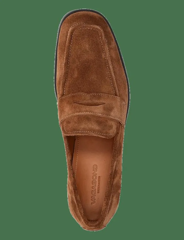 VAGABOND Sommarskor|Loafers|TROY - Loafers