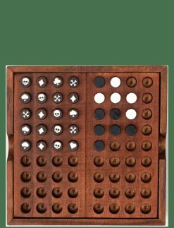 Iron & Glory Spel & Pussel|Träspel Codebreaker - Spel & pussel