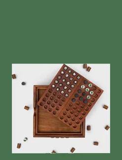 Iron & Glory Spel & Pussel|Träspel Codebreaker - Spel & pussel