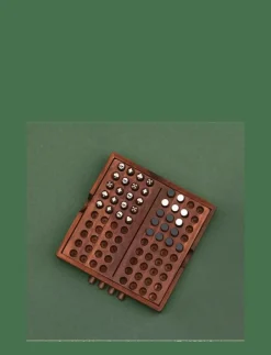 Iron & Glory Spel & Pussel|Träspel Codebreaker - Spel & pussel