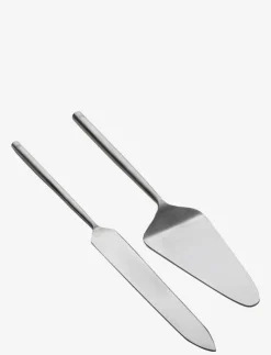 ERNST Tårtbestick 2 pcs set - Tårtknivar| Bestick
