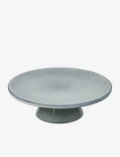 Broste Copenhagen Tårträtt 'nordic sea' - Tårtfat| Serveringsfat