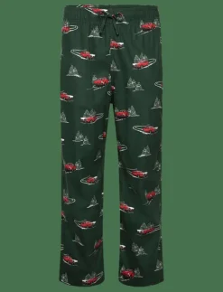 Hollister TRUCK CONVERSATIONAL - Nederdelar| Pyjamas