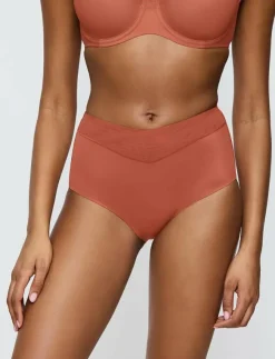 Triumph True Shape Sensation T Maxi - Briefs|Kvinnor Underkläder