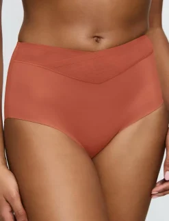 Triumph True Shape Sensation T Maxi - Briefs|Kvinnor Underkläder