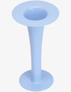 Design Letters Trumpet. 2-in-1 Vase & candle holder - Vaser| Ljusstakar & Ljushållare