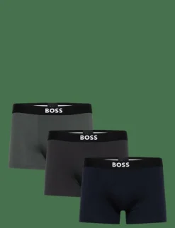 BOSS Trunk 3P ONE - Boxershorts| Underkläder|Kalsonger
