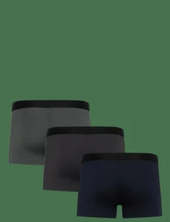 BOSS Trunk 3P ONE - Boxershorts| Underkläder|Kalsonger