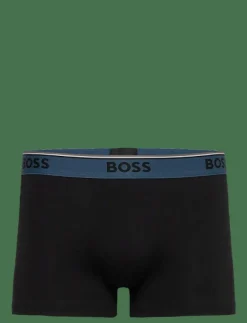 BOSS Underkläder|Kalsonger|Trunk 3P Power - Boxershorts