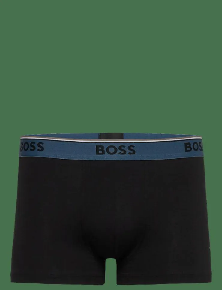 BOSS Underkläder|Kalsonger|Trunk 3P Power - Boxershorts