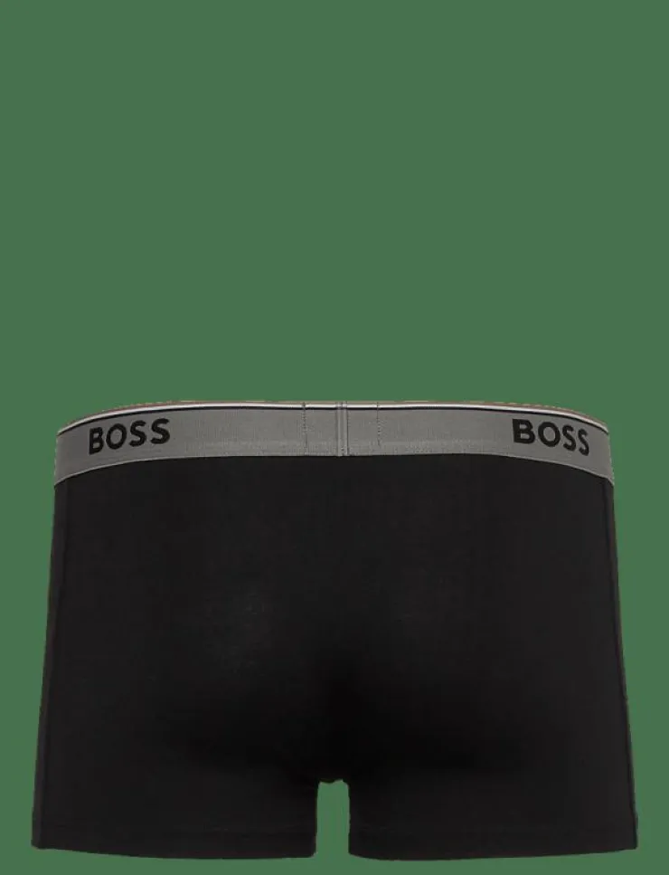 BOSS Underkläder|Kalsonger|Trunk 3P Power - Boxershorts