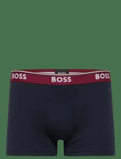 BOSS Kalsonger|Trunk 3P Power Desig - Boxershorts