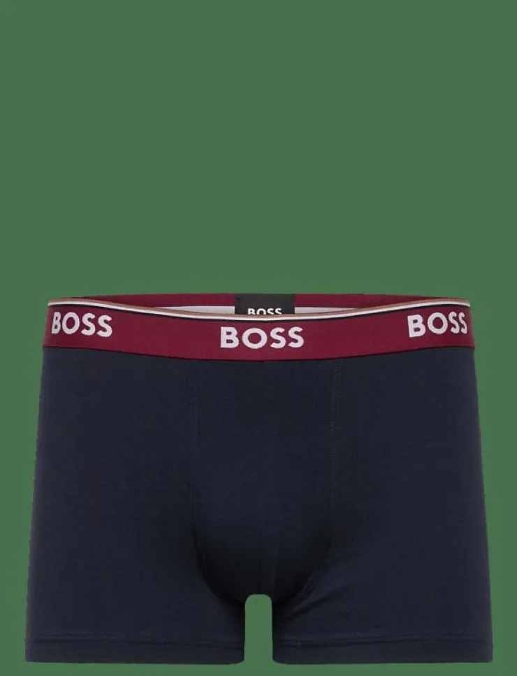 BOSS Kalsonger|Trunk 3P Power Desig - Boxershorts