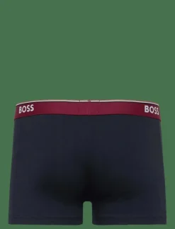 BOSS Kalsonger|Trunk 3P Power Desig - Boxershorts
