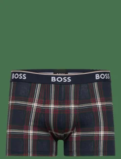 BOSS Kalsonger|Trunk 3P Power Desig - Boxershorts