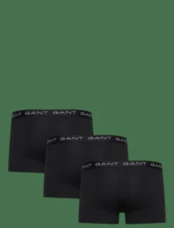 GANT TRUNK 3-PACK - Boxershorts| Kalsonger