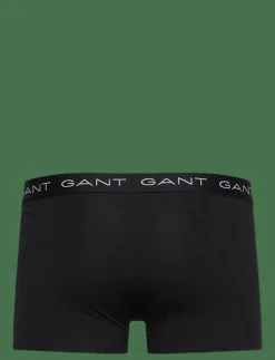 GANT TRUNK 3-PACK - Boxershorts| Kalsonger