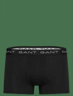 GANT TRUNK 3-PACK - Boxershorts| Kalsonger
