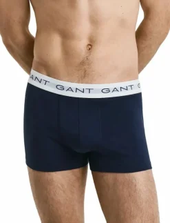 GANT Underkläder|Kalsonger|TRUNK 7-PACK - Boxershorts
