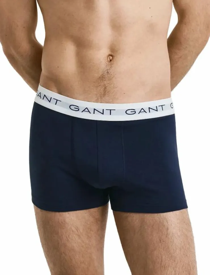 GANT Underkläder|Kalsonger|TRUNK 7-PACK - Boxershorts