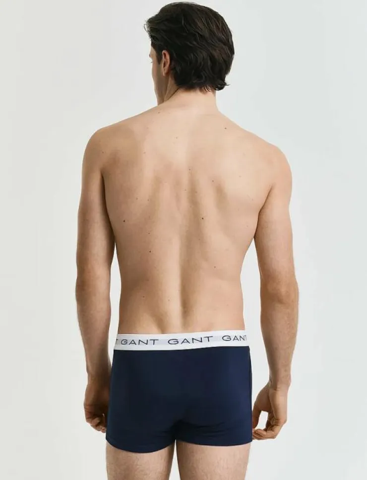 GANT Underkläder|Kalsonger|TRUNK 7-PACK - Boxershorts