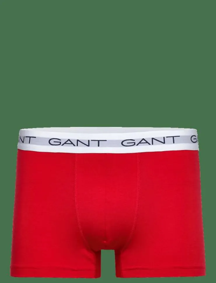 GANT Underkläder|Kalsonger|TRUNK 7-PACK - Boxershorts