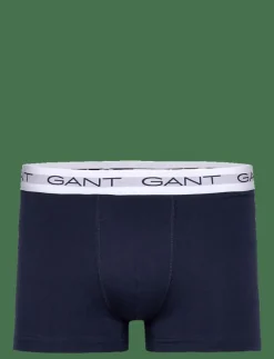 GANT Underkläder|Kalsonger|TRUNK 5-PACK - Boxershorts