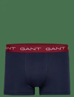 GANT Underkläder|Kalsonger|TRUNK 5-PACK - Boxershorts