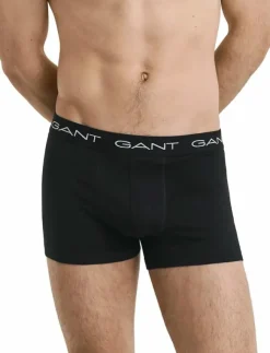 GANT Underkläder|Kalsonger|TRUNK 3-PACK - Boxershorts