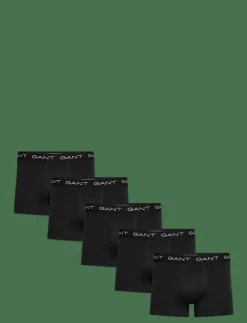 GANT TRUNK 5-PACK - Boxershorts| Underkläder|Kalsonger
