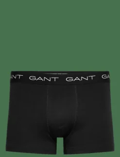 GANT TRUNK 5-PACK - Boxershorts| Underkläder|Kalsonger