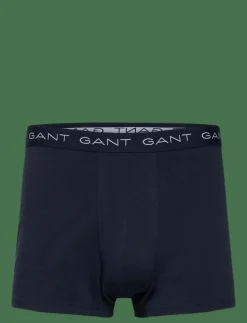 GANT TRUNK 3-PACK - Boxershorts| Underkläder|Kalsonger