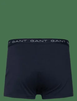 GANT TRUNK 3-PACK - Boxershorts| Underkläder|Kalsonger