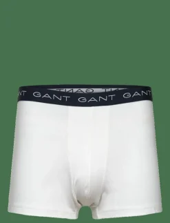 GANT TRUNK 3-PACK - Boxershorts| Underkläder|Kalsonger