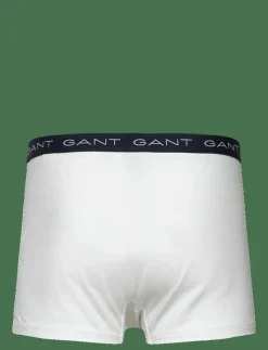 GANT TRUNK 3-PACK - Boxershorts| Underkläder|Kalsonger