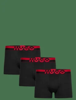 HUGO Kalsonger|TRUNK TR. SPLIT LOGO - Boxershorts