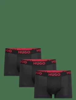HUGO TRUNK TRIPLET NEBULA - Boxershorts| Underkläder|Kalsonger
