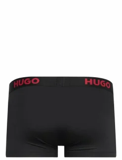 HUGO TRUNK TRIPLET NEBULA - Boxershorts| Underkläder|Kalsonger