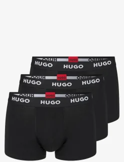 HUGO Kalsonger|TRUNK TRIPLET PACK - Boxershorts