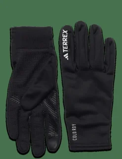 adidas Terrex Handskar|TRX COLD RDY GL - Fingervantar
