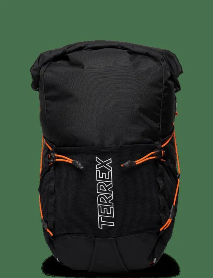Kvinnor adidas Terrex Träningsväskor|Väskor|TRX SPD HIKE BP - Ryggsäckar
