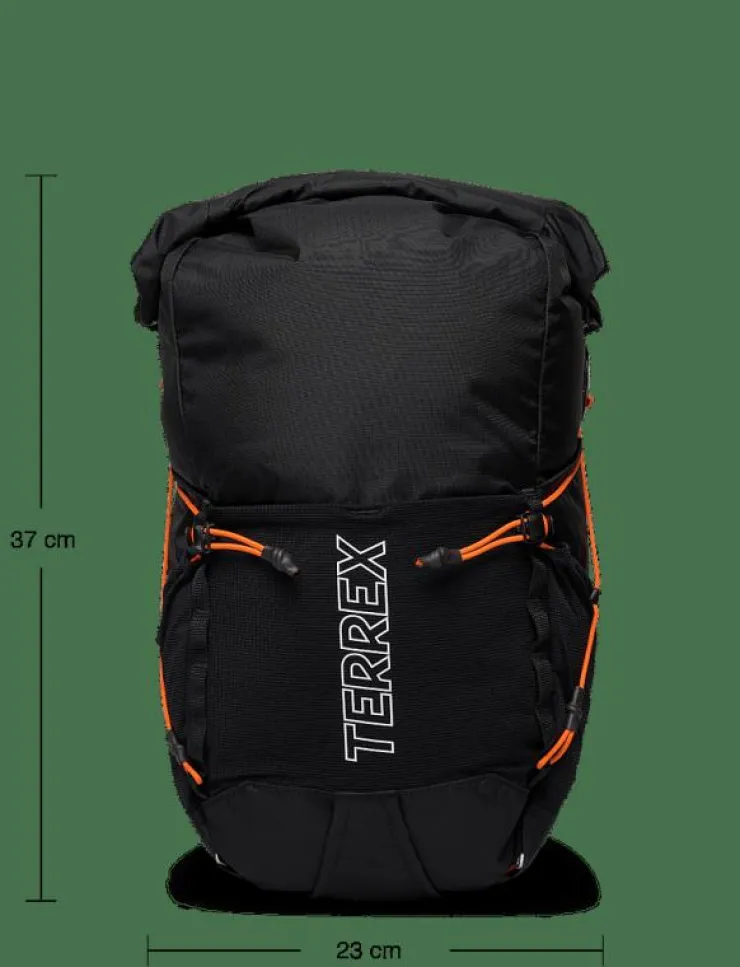 Kvinnor adidas Terrex Träningsväskor|Väskor|TRX SPD HIKE BP - Ryggsäckar