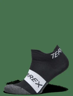 Kvinnor adidas Terrex Underkläder|Strumpor|TRX TRL SPD SCK - Strumpor