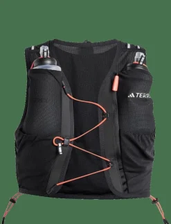 adidas Terrex TRX TRL VST 5L - Löputrustning|Kvinnor Sportutrustning|Sportutrustning