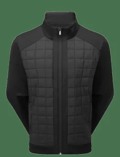 FootJoy Jackor|TS Lightweight Insulated Jacket - Golfjackor
