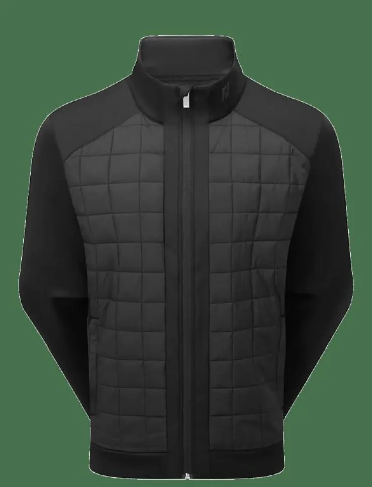 FootJoy Jackor|TS Lightweight Insulated Jacket - Golfjackor