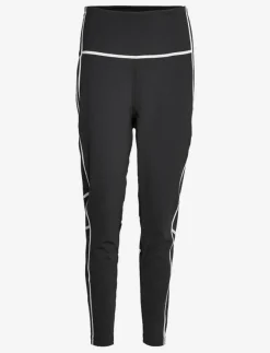Kvinnor Reebok Performance Tights|Leggings & Tights|TS LUX HR TIGHT- CB IN - Träningstights