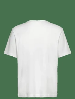 BOSS Toppar & T-Shirts|T-Shirts|TS_Mirror Iconic - T-shirts